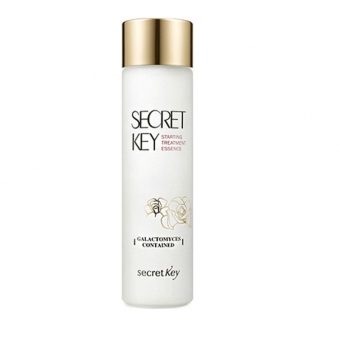 Эссенция на основе молочных культур Secret Key Starting Treatment Essence Rose Edition